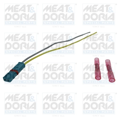Cable Repair Set, EGR valve